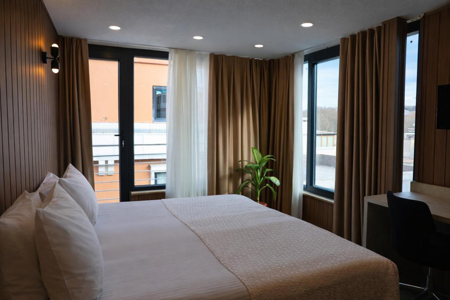 Hotel Evsen (Adults Only) — Photos 2